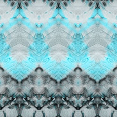 Gri kravat boyası tekrar. Gökyüzü Huysuzluğu Etkisi. Azure Suluboya Baskı. Kar Modern Zigzag. Mavi Su Doğa Boyası. Su Mürekkebi Sınırı. Siyah Kova dokusu. Xmas Kravat Boyası Dokusu.