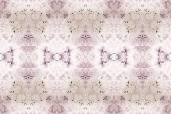 Aardbindstriemen Pastel Grey Geborsteld Textiel Ombre Taupe Gradient Tile Een — Stockfoto