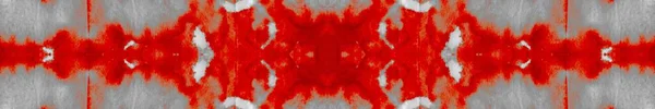 Doktor Aquarelle Texture Cementgeometrisk Sömlös Folkoljefläck Smutsig Konsteffekt Blodet Modernt — Stockfoto