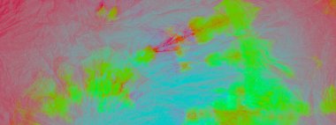 Mavi kravat boyalı batik. Suluboya boya fırçası. Kirli Sanat Ressamlığı. Suluboya boya fırçası. Pembe Geleneksel Boyalı. Neon Fırçalı Materyal. Deniz yağı mürekkebi. Glass Graffiti Biçimi.