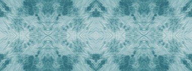 Gök Kravatı Boyası Tasarımı. Cyan Etnik Süslemesi. Beyaz Dağınık Suluboya. Kar Grafiti Tarzı. Parlak Fırçalı Malzeme. Mavi Folk Petrol Fırçası. Cyan Ogee Motifi. Açık Suluboya Mürekkebi