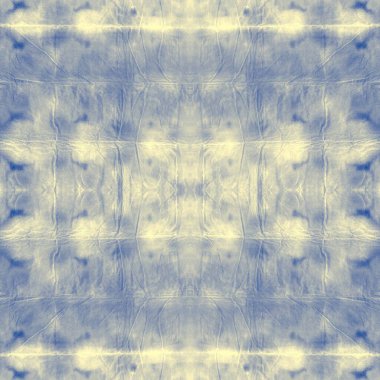Görüntü Boyalı Sanat Şablonu. Donanma Tekrarlama Motifi. Indigo Dirty Art Style. Bej Soyut Doku. Bulut Geleneksel Boyası. Parlak Kağıt Boyası. Mavi mürekkep ipeği. Gökyüzü Soyut Kova.