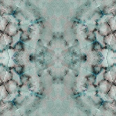 Nane Yıkanmış Kravat Boyası. Soluk Grafik Boyalı. Cool Folk Oil Ink. Yeşil Fırçalı Doku. Cyan Kaleydoskop Taşı. Sea Geometric Tekrarla. Mavi Kirli Sanat Tarzı. Gri Suluboya Mürekkebi