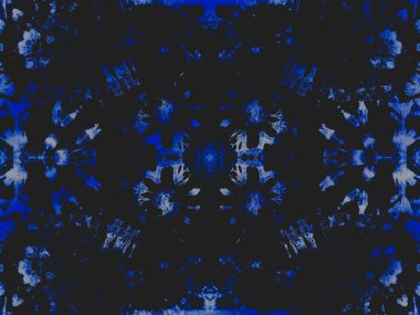 Siyah Yıkanmış Kravat Boyası. Havalı Doğa Kusursuz. Night Light Dirty Art Banner. Kar Soyut Yazdırma. Karlı Uzay Homurtusu. İndigo stili doku. Gökyüzü Şık Doğa. Denim Şablon İşleme