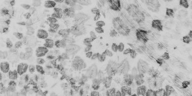 Beyaz Buruşuk Kağıt. Yaşlanmış Kova dokusu. Eski, iğrenç pislik. Gri Graffiti Tarzı. Siyah Duman Kağıt Fırçası. Görüntü Kumaşı elementi. Kirli Suluboya. Gümüş Kravat Boyası Yazdırma.