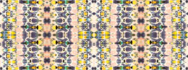 Neon Sembol Süslemesi. Siyah Sanatsal Kravat Boyası. Gri Soyut Tarz. Parlak Fırça Sanatı. Sunny Folk Petrol Mürekkebi. Kara Fırçalı Tekstil. Asitsiz Yapı. Yaz Dağınık Suluboya.