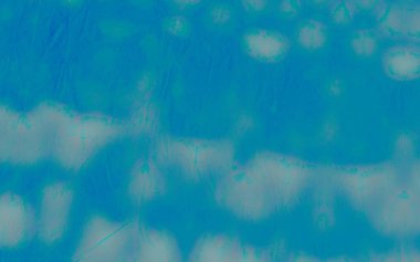 Gökyüzü Yaratıcı Kravat Boyası. Suluboya Baskı. Sanatsal Kirli Kanva. Yaz suluboya baskısı. Görüntü pürüzlü sanat baskısı. Buz fırçası ipeği. Güneşli Fırçalı Doku. Buz Grafiti Grunge. 