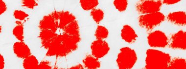 Kırmızı kravat boyalı batik. Aquarelle dokusu. Sanatsal Kirli Kanva. Kırmızı Kova dokusu. Kanlı Graffiti Grunge. Yağlı fırça. Hafif Fırça Boyası. Sağlık Grafiksel Boyalı.