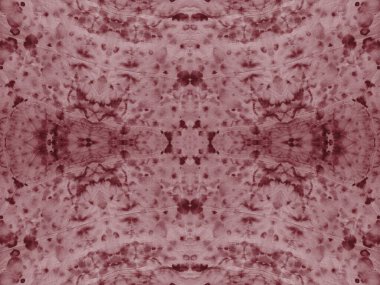 Moda Tekrarlanıyor. Beyaz Kova Boyası. Karanlık Boyalı Kirli Sanat. Kan bağı, dikişsiz boya. Rose Modern Boya Fırçası. Şarap Fırçası Tekstil. Karanlık Geometrik Döşeme. 2020 Fırçalı Kağıt.