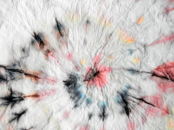 Gri Yaratıcı Kravat Boyası. Pastel Kova Fırçası. Gri Kova dokusu. Leke Fırçalı Doku. Soluk Modern Boyalı. Beyaz Yağlı Fırça. Renkli Grafik Boyalı. Mavi Kirli Arkaplan.