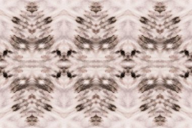 Pembe kravatlı, dikişsiz. Çamursuz Şablon. Gri Efekt Grunge. Doğa Halkı Petrol Fırçası. Kahverengi Gri Tekrarlama Motifi. Geleneksel Ton Sanatı. Mavi Fırçalı Tekstil. Kahverengi Kova Boyası