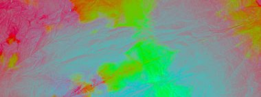 Pembe kravat boyama sanatı. Suluboya Baskı. Kirli Arkaplan. Neon Suluboya Yazdırma. Sarı Modern Boyalı. Cam Fırçalı Kağıt. Sarı Fırçalı Doku. Graffiti Biçimini Bırak.