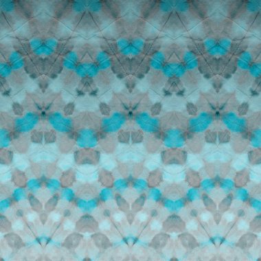 Siyah Mavi Etnik Boyalı Sanat. Buzlu Xmas Suluboya. Kar Kova Boyası. Karlı Doğa Sanat Tarzı. Mavi Kar Sınırı Motifi. Su mürekkebi boyası. Gri suluboya baskı. Gri Kravat Boyası Yazdırma.