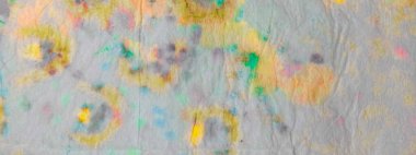 Asitli kravat boyası. Yeşil suluboya baskı. Beyaz Kirli Sanat Tarzı. Gökkuşağı Kova Fırçası. Gri Graffiti Grunge. Neon Petrol Mürekkebi. Sarı Fırça Boyası. Gri Grafik Boyalı.