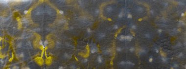 Lüks sanatsal kravat boyası. Suluboya Baskı. Kirli Sanatlar Tarzı. Açık Kova Boyası. Parlak Modern Boyalı. Altın Yağ Fırçası. Sunny Fırça Kağıdı. Açık Graffiti Biçimi.