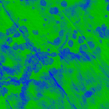 Indigo Yaratıcı Kravat Boyası. Aquarelle Boya Fırçası. Sanatsal Kirli Kanva. Gök Aquarelle dokusu. Geo Geleneksel Boyalı. Yıkanmış İpek. Fırça boyası. Gökyüzü Modern Boyalı.