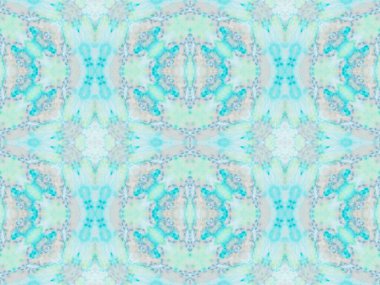 Yumuşak Kirli Suluboya. Sarı dikişsiz Zig Zag. Pembe Su Fırçalı Tekstil. Su Etnik Süslemesi. Cyan Graffiti Sanatı. Ikat Fırçalı Malzeme. Mavi kravatlı Boho. Boho Kova Boyası