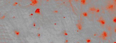 Korku kravat boyama sanatı. Suluboya boya. Kirli Sanat Ressamlığı. Kan suluboya fırçası. Korkunç Grafik Boyalı. Yağlı fırça. Doktor Yağ Fırçası. Geleneksel Boyalı.