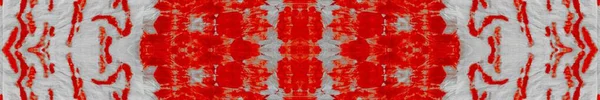 Rose Aquarelle Schilderkwast Spray Geometrische Chevron Geborsteld Materiaal Vuile Kunst — Stockfoto