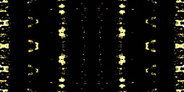 ブロンズブラシテクスチャ プリント ゴールデンアブストラクトアクエラレル シャイン グラフィティ スタイル 夜のアクエラレの質感 スペースブラシ素材 ダーク グランジー効果 — ストック写真