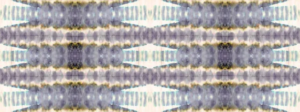 灰色の幾何学的シェブロン アシッド プリント ブラックアクエレルテクスチャ 秋の落書きアート ホワイトフォークのテクスチャ ダークブラシシルク ネオン幾何学的なタイル カラーグランジ効果 — ストック写真