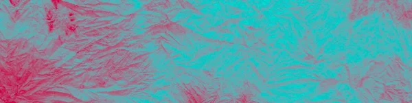 Röd Bindfärgstryck Sexig Aquarelle Textur Neon Artistic Dirty Canva Gul — Stockfoto