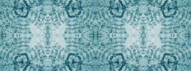 Beyaz kravat desenli boya. Cyan Folk Petrol Mürekkebi. Gök mavisi Geometrik Döşeme. Kar Modern Boyası. Beyaz fırça boyası. Kar Geometrik Sembol. Mavi Kirli Sanat Kanvası. Gök Aquarelle dokusu