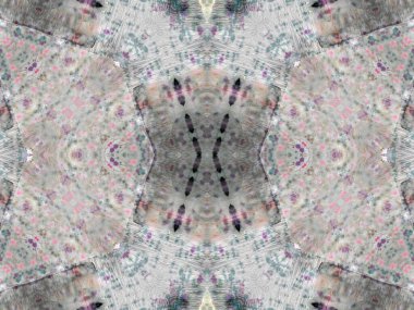 Kusursuz Zig Zag 'ı süsleyin. Ev Etnik Kravat Boyası. Kirli Sanatlar Pankartı. Renkli Kova Fırçası. Amerikan Modern Tarzı. Fırçalanmış doku. Halk Petrol Mürekkebi. Pastel Etnik Kusursuz.