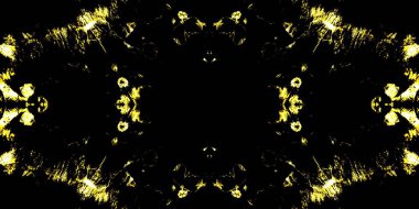 Sarı Yağlı Fırça. Aztek kravat boyası tasarımı. Zorlu Soyut Yazdırma. Rine Rough Sanat Yazıcısını parlat. Uzay soyut dokusu. Gece Fırçası İpek. Altın Kirli Sanat Kanvası. Siyah Süslü Döşeme.