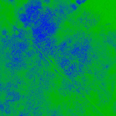 Yeşil kravat boyama sanatı. Aquarelle dokusu. Kirli Sanatlar Boyası. Indigo Kova Fırçası. Yaratıcılık Geleneksel Boyalı. Bulanık fırçalı ipek. Fırçalanmış doku. Indigo Graffiti Biçimi.