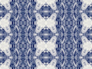 Donanma Kravatlı Boya Pankartı. Deniz Tekrarlama Motifi. İndigo Kirli Sanat Kanvası. Gök mavisi fırçalı kağıt. Denim Etnik Kusursuz. Denim Shibori Ink. Shibori Dişlerini Fırçaladı. Donanma Kova Boyası