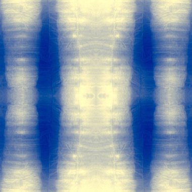 Görüntü sanatsal kravat boyası. Deniz yosunu motifi. Sarı Kirli Suluboya. Soyut Suluboya Bulut. Bej Modern Sanat Tarzı. Parlak mürekkep ipeği. Gökyüzü Fırça Boyası. Mavi Suluboya Yazdırma.