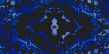 Denim Kravat Boyası. Karanlık Tekrarlayan Motif. Gece Karlı Sanatsal Çamur. Altın suluboya boya. Soğuk Doğa Sanat Tarzı. Kış Fırçası Boyası. Havalı Fırça Boşluğu. Beyaz Bulanık Sancak. 