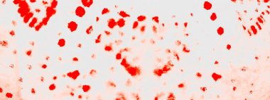 Kan bağı boya Batik. Suluboya boya. Kirli Sanatlar Pankartı. Hafif suluboya boya. Sağlık Modern Boyalı. Fırçalanmış kağıt. Kırmızı Yağ Mürekkebi. Doktor Modern Boyalı.