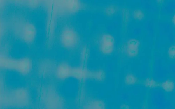 Tenger Nyakkendő Festék Batik Akvarell Textúra Piszkos Művészet Festett Óceáni — Stock Fotó