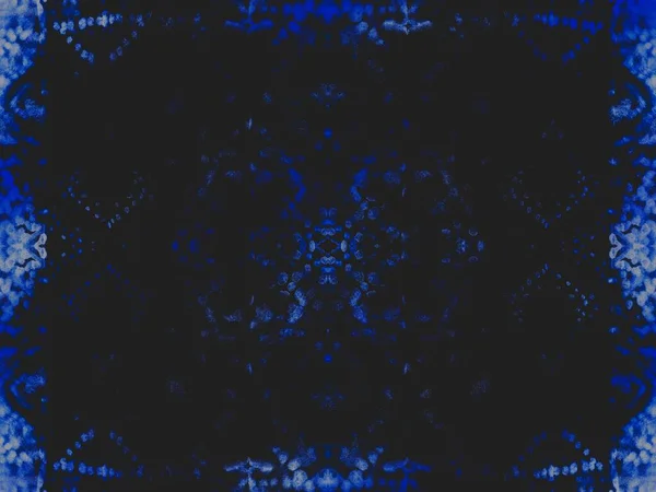 ブラック ウォッシュ デザイン 光沢のあるシームレスなパターン ナイトスペースダーティの背景 ダークアブストラクトペイントブラシ ライト スペース グラウンジ 冬のブラッシュスペース — ストック写真