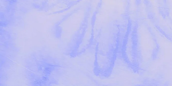 クラウド クリエイティブ アクエラレペイントブラシ ダーティアートは死んだ 抽象水彩画 明るいラフアートプリント ブラシペイント インディゴブラシシルク 落書きスタイル — ストック写真