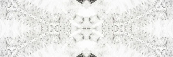 Fekete Jégtakaró Ragyogás Absztrakt Akvarell Mocskos Vízfesték Durva Mosott Minta — Stock Fotó