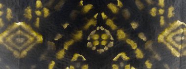 Sarı kravat boyalı batik. Suluboya mürekkep. Sanatsal Kirli Kanva. Bronz suluboya boya. Kağıt Graffiti Tarzı. Gri Dişli Kağıt. Çalı çırpı ipeği. Altın Grafik Boyalı.