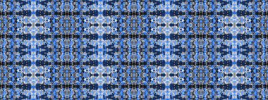 Gri kravatlı, dikişsiz. Mavi Fırçalı İpek. Karanlık Geometrik Süs. Denim Rough Sanat Tarzı. Gri Folk Petrol Fırçası. Gri Tekrarlayan Çizgiler. Donanma Kirli Sanatlar Efekti. Gök Aquarelle dokusu