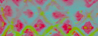 Kırmızı kravat boyalı batik. Cyan Suluboya. Rose Dirty Art Banner. Asitli suluboya fırça. Geleneksel Deniz Boyası. Parlak Yağlı Fırça. Mavi Fırçalı İpek. Gök mavisi pembe kravat boyalı Grunge..