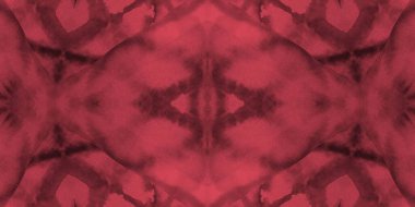 Beyaz fırça boyası. Kusursuz Trend Bayrağı. Kestane rengi kravat boyası tasarımı. Gül Kirli Sanat Kanvası. Gri suluboya baskı. Kızıl Modern Grunge. Şarap fırçası dokusu. Koyu Tekrarlayan Desen.