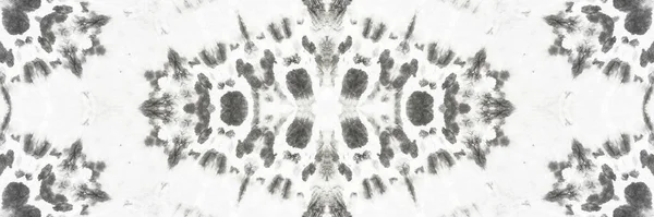 Design Tecido Branco Aquarela Antiga Abstrato Sujeira Grungy Brilhante Padrão — Fotografia de Stock