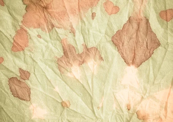 粉红领带染料艺术 粗野的抽象模式 米色粗糙的艺术染色 绿色摘要水族馆 复古粗野的艺术风格 红色刷油漆 棕色软泥油墨水 玫瑰肮脏的艺术卡瓦 — 图库照片