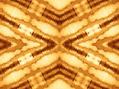 Altın Geometrik Tekrarlama. Dikensiz Bağla. Ochre Soyut Doku. Çay suluboya mürekkebi. Renkli Yağlı Fırça. Sarı Kaba Sanat Tarzı. Cilt yağı mürekkebi. Kirli Kırsal Suluboya.