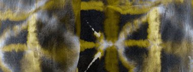 Siyah Yaratıcı Kravat Boyası. Aquarelle dokusu. Kirli Sanat Ressamlığı. Sarı suluboya mürekkep. Kırsal Grafik Boyalı. Bronz Yağ Mürekkebi. Kağıt fırçalı ipek. Geleneksel Altın Boyalı.