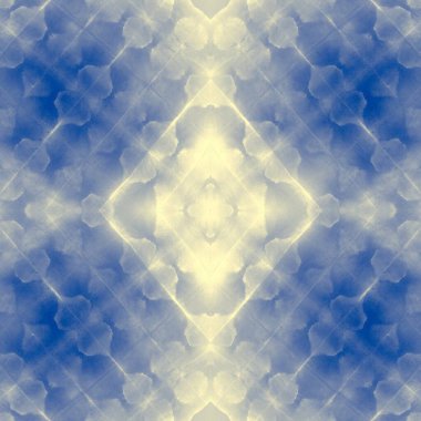 Gökyüzü Boyalı Kumaş Mürekkebi. Mavi Tekrarlama Motifi. Indigo Boyalı Kirli Sanatlar. Suluboya boya. Bej Geleneksel Sanat. Parlak mürekkep fırçası. Donanma mürekkep dokusu. Bulanık Suluboya Yazdırma.