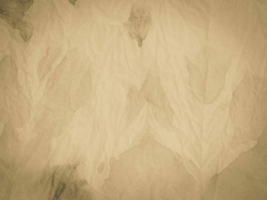 Bej rengi ten rengi kağıt doku. Sıcak Kova Vuruşu. Kahverengi Rustik tuval. Krep Koyu Sıcak Vignette Duvarı. Soluk düz tuval. Altın Kahve Kirli Sanat Boşluğu. Yeşil Vintage Kağıt Dokusu.