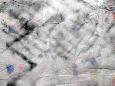 Gri kravat boyası. Pastel Kova Fırçası. Renkli Graffiti Tarzı. Soluk Kirli Sanat Boyalı. Gri Kova dokusu. Kağıt fırçalı doku. Mavi Grafik Boyalı. Beyaz Yağ Mürekkebi.