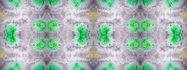 Kara Dikensiz Zigzag. Neon Kravat Boyası Tasarımı. Koyu Kova dokusu. Renkli Kaba Sanat Tarzı. Mavi Soyut Boya. Beyaz Fırçalı İpek. Asit Kaleydoskop Döşemesi. Güz Efekti Grunge.